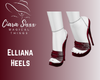 Elliana Heels