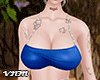 ❥Marnie Blue Set