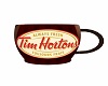 Tim Hortons Mug