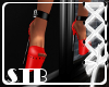 [STB] Red Heels 