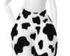 EML BW COW PANTS