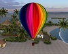 [S] Hot Air Balloon