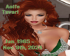Aoife Tavari