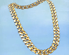   24k Gold Necklace