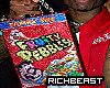 RB Fruity Pebbles Chain