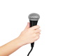 Action Microphone