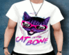 CAT TO THE BONE SHIRT