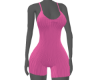 [LL] Pink Jumpsuit RXL