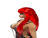 Porsha Red Hair...