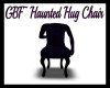 GBF ~Haunted Hug Chair