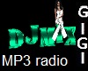 MP3 DJ mix