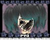Pyo| Lindy Turquoise