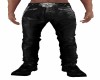 Harley Leather Pants