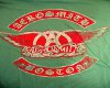 AEROSMITH TSHIRT 3