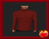 Red Xmas Sweater