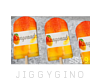 JG| Mangonada Popsicles