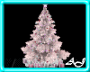 (AJ) Christmas Tree Pink