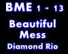 Diamond Rio-Beautiful