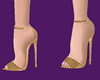 !   GOLDEN  STILETOS