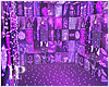Purple Neon Tunnel PR