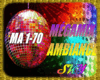 MegaMix Ambiance+D