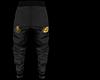 Fc Porto Pants Black