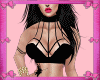 Top princesa RLL