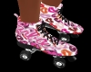 &; Barbie Kiss Skates&;