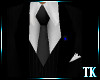[TK] Suit Top - II