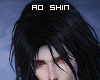侍. Berserker Hair