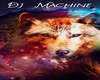 dj machine  wolf