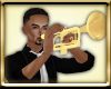 [LS] Trumpet Player #5
