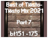 Best of Tiësto Part7