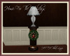 HFTH Pillar Lamp