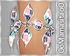 [M] Shirly Jewelry Set
