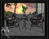Zen Patio Chairs