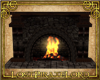 [LPL] Pirate Fireplace