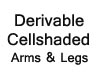 Derivable CS Arms Legs 