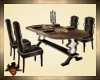Dining Table GothicEni
