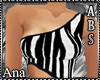 Ana*BW Sensual ABS