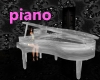 haunting h piano