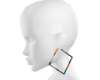 Connections Earrings