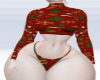 Women Christmas PJs Set