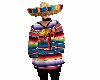 MM..MEXICAN COSTUME