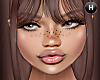 H | Kiss Pale MH Anyskin