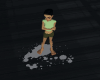 BY - Milk On Floor