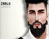 ZK∙Shirt Suspenders W