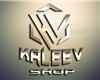 ♣ Kaleev Shop