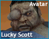 Fat zombie Avatar