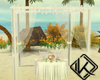 !A Canopy wedding